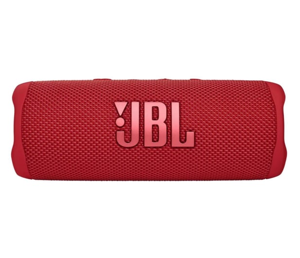 JBL FLIP 6 Czerwony - 719962 - zdjęcie