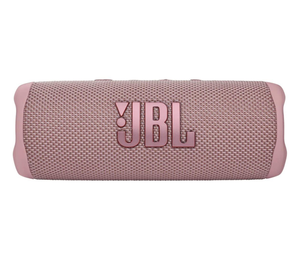 JBL FLIP 6 Różowy - 719961 - zdjęcie