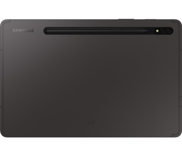 Samsung Galaxy Tab S8 11" 8/128GB WiFi, S Pen, Graphite - 716337 - zdjęcie 6