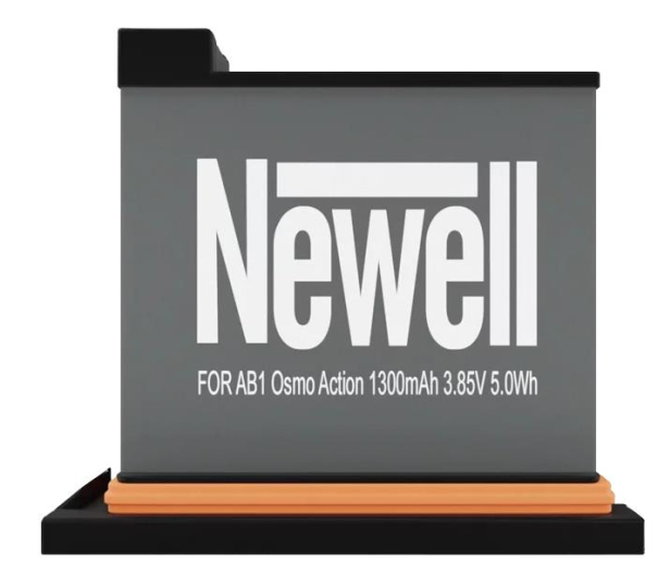 Newell AB1 do Osmo Action - 656012 - zdjęcie 2