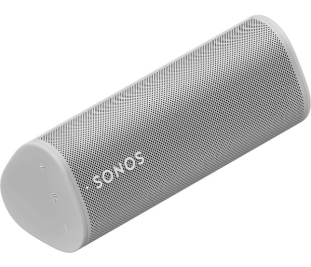 Sonos Roam SL Biały - 729695 - zdjęcie 5