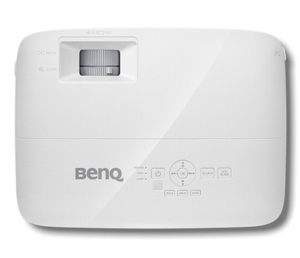 BenQ MX550 DLP - 725148 - zdjęcie 3