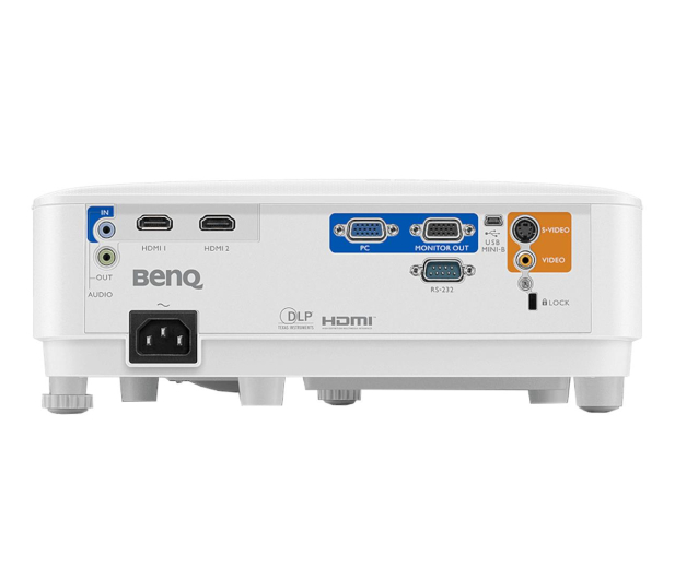 BenQ MX550 DLP - 725148 - zdjęcie 4