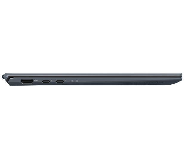 ASUS ZenBook 14 UX435EG i7-1165G7/16GB/512/Win11 MX450 - 717947 - zdjęcie 10