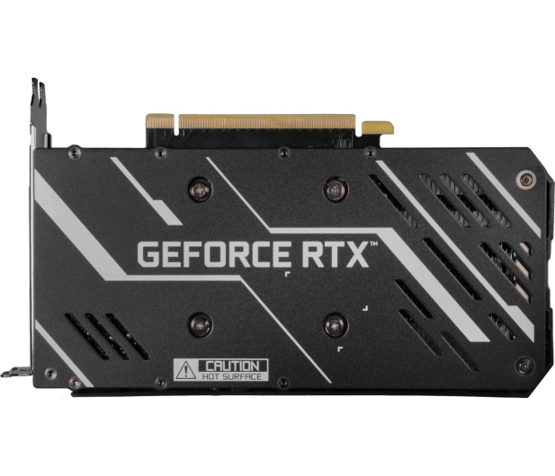 KFA2 GeForce RTX 3050 EX 1-Click OC 8GB GDDR6 - 731680 - zdjęcie 6
