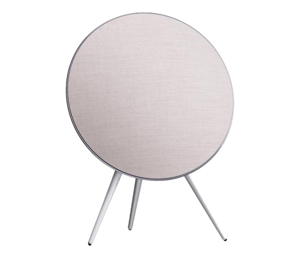 Bang & Olufsen Beoplay A9 4gen Nord Ice/Fr Rose 2 - 728666 - zdjęcie