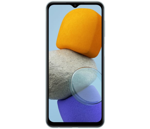 Samsung Galaxy M23 5G 4/128GB Blue 120Hz - 731728 - zdjęcie 3