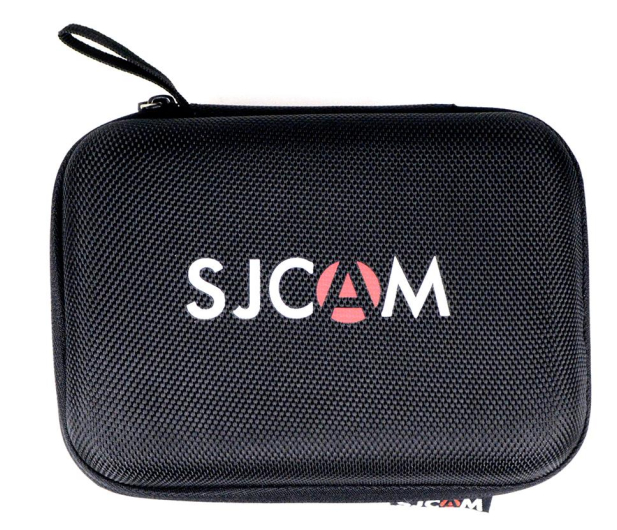SJCAM Etui na kamerę i akcesoria (M) - 726647 - zdjęcie