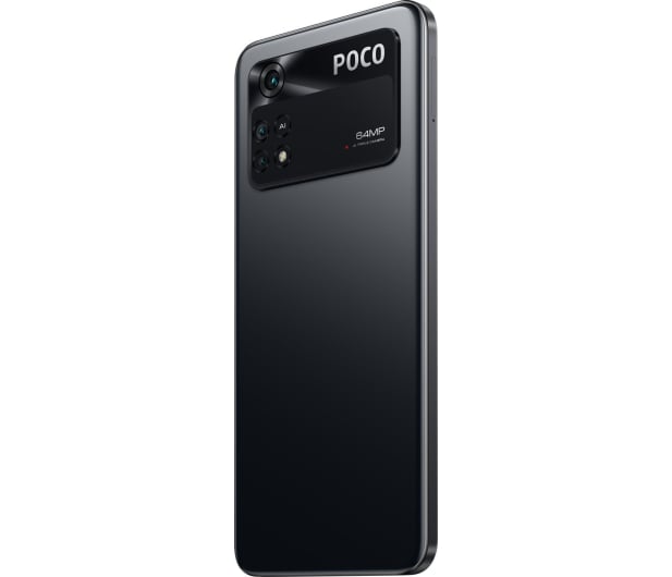 Xiaomi POCO M4 Pro 8/256GB Power Black - 731327 - zdjęcie 8