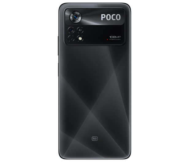 Xiaomi POCO X4 Pro 5G 8/256GB Laser black - 732468 - zdjęcie 6