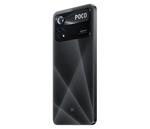 Xiaomi POCO X4 Pro 5G 8/256GB Laser black - 732468 - zdjęcie 7