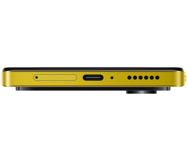 Xiaomi POCO X4 Pro 5G 8/256GB POCO yellow - 732470 - zdjęcie 11