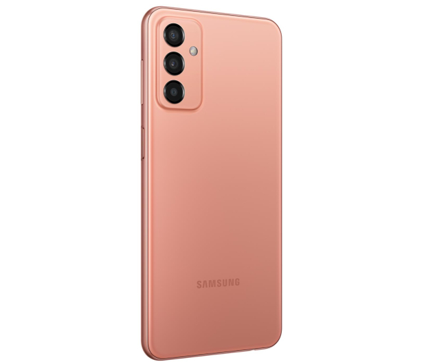 Samsung Galaxy M23 5G 4/128GB Pink 120Hz - 732525 - zdjęcie 5