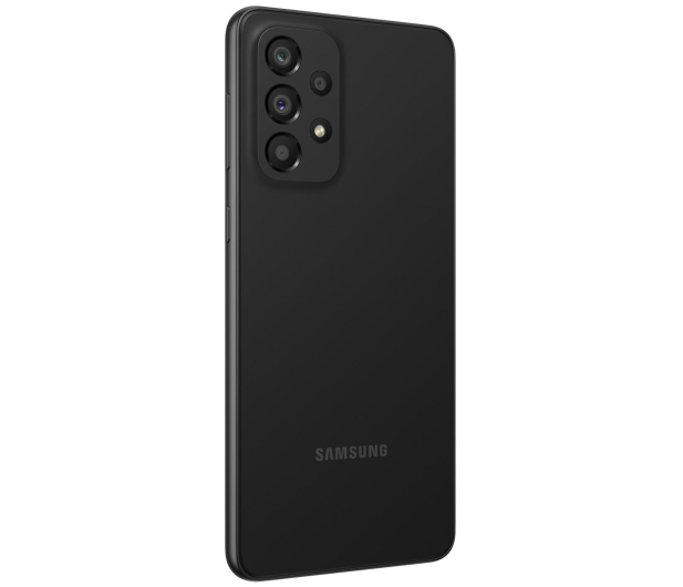 Samsung Galaxy A33 5G 6/128GB 90Hz Black - 732545 - zdjęcie 5