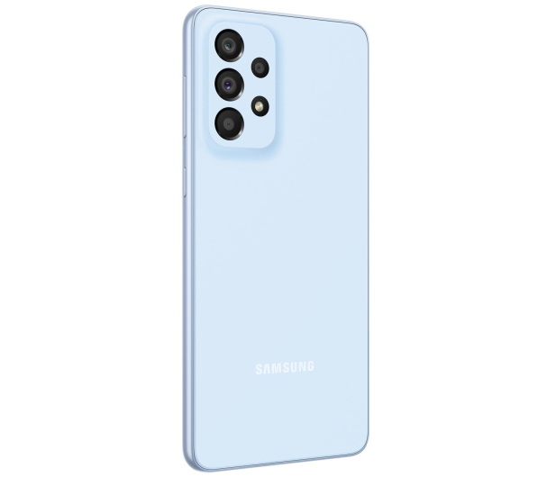 Samsung Galaxy A33 5G 6/128GB 90Hz Blue - 732548 - zdjęcie 5