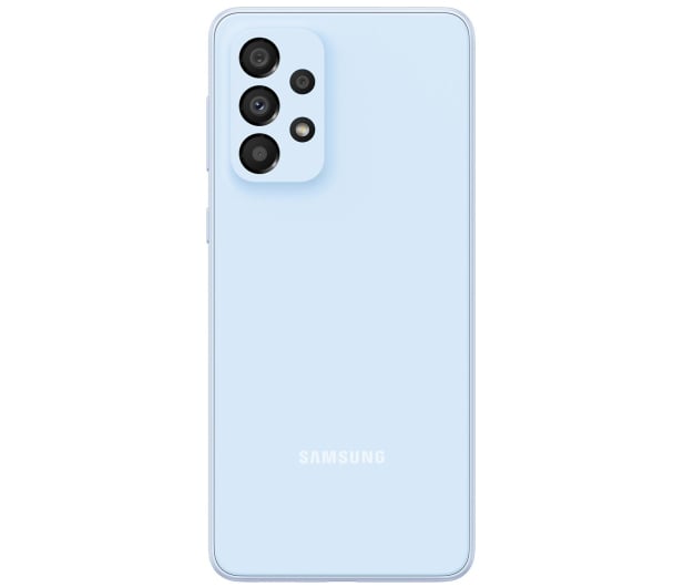 Samsung Galaxy A33 5G 6/128GB 90Hz Blue - 732548 - zdjęcie 6