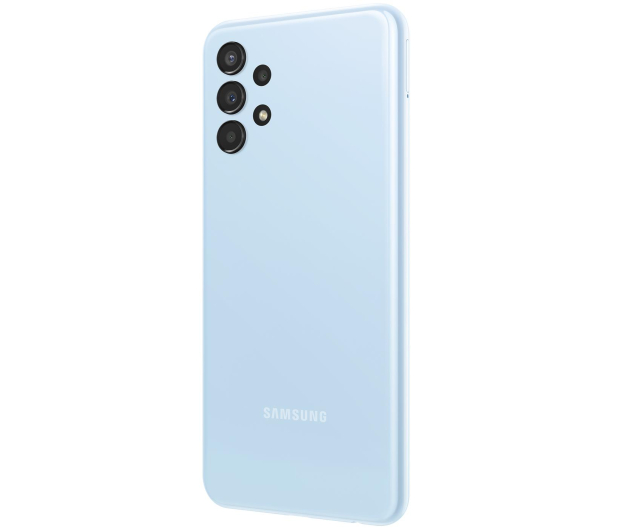 Samsung Galaxy A13 4/64GB Blue - 732542 - zdjęcie 7