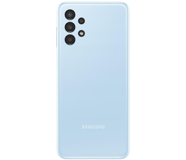 Samsung Galaxy A13 4/64GB Blue - 732542 - zdjęcie 6