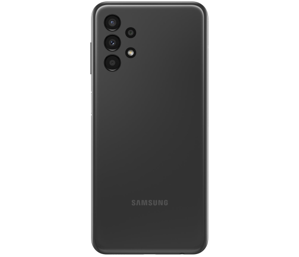 Samsung Galaxy A13 4/64GB Black - 732544 - zdjęcie 6