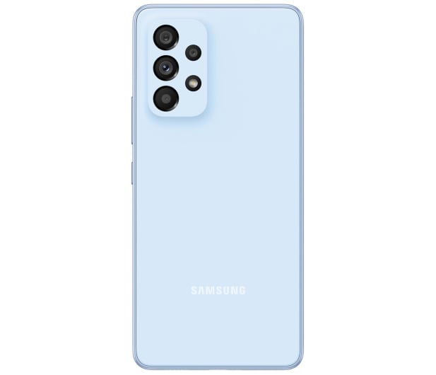 Samsung Galaxy A53 5G 6/128GB 120Hz Blue - 732560 - zdjęcie 6