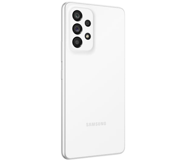 Samsung Galaxy A53 5G 6/128GB 120Hz White - 732565 - zdjęcie 5