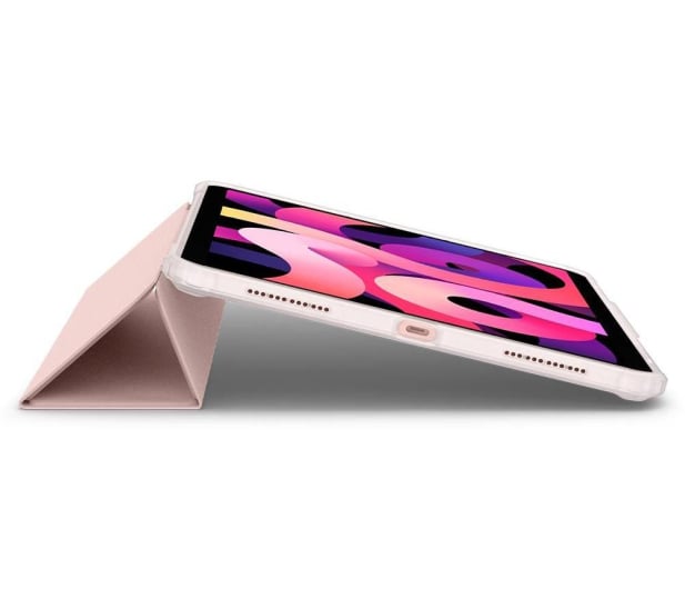 Spigen Ultra Hybrid Pro do iPad Air (4.|5. gen.)rose gold - 730961 - zdjęcie 3
