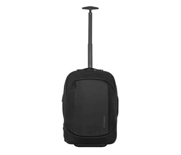 Targus Mobile Tech Traveller 15.6" Rolling Backpack - 731498 - zdjęcie