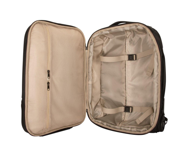 Targus Mobile Tech Traveller 15.6" Rolling Backpack - 731498 - zdjęcie 10