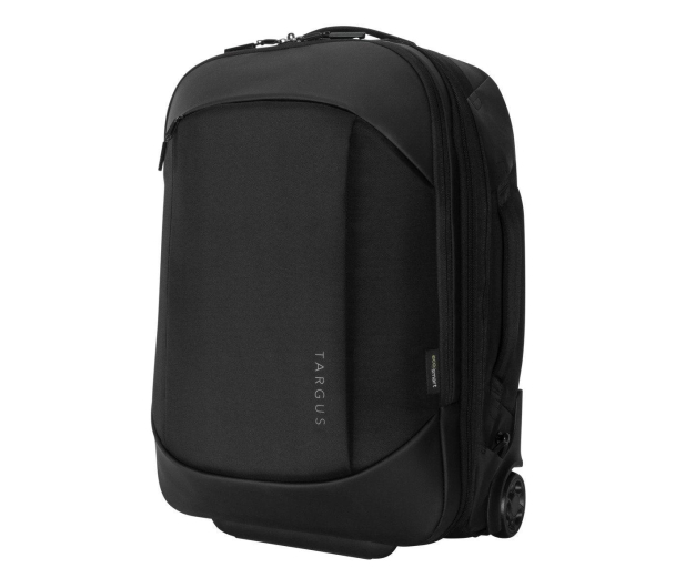 Targus Mobile Tech Traveller 15.6" Rolling Backpack - 731498 - zdjęcie 3