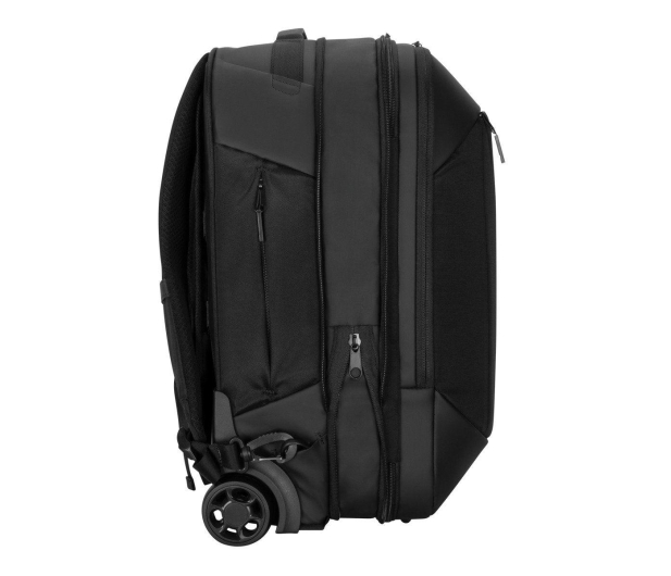 Targus Mobile Tech Traveller 15.6" Rolling Backpack - 731498 - zdjęcie 5