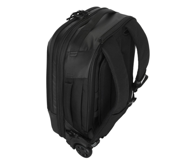 Targus Mobile Tech Traveller 15.6" Rolling Backpack - 731498 - zdjęcie 9