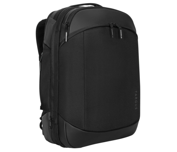 Targus Mobile Tech Traveller 15.6" XL Backpack - 731497 - zdjęcie 3