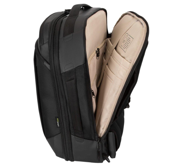 Targus Mobile Tech Traveller 15.6" XL Backpack - 731497 - zdjęcie 11