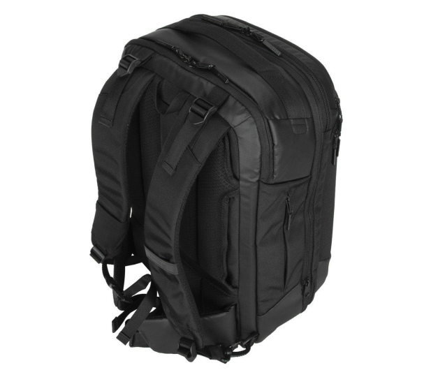 Targus Mobile Tech Traveller 15.6" XL Backpack - 731497 - zdjęcie 9