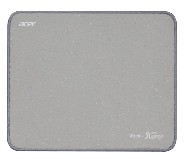 Acer Vero mousepad (szary) - 732485 - zdjęcie