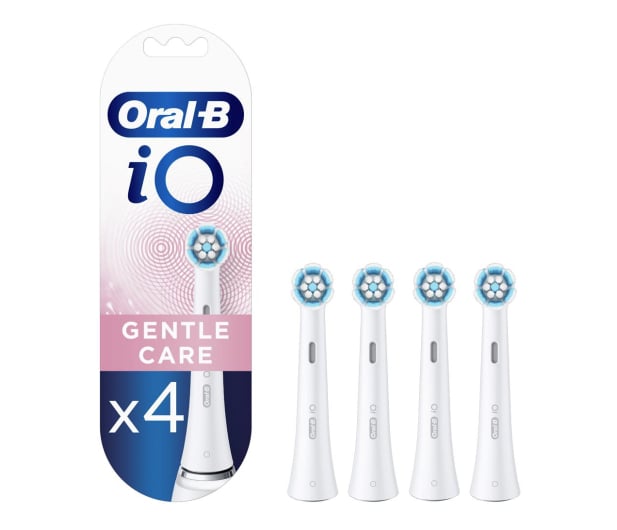 Oral-B Sens iO EB4 Biały - 1037099 - zdjęcie 1