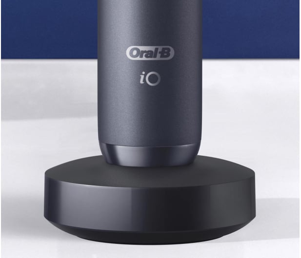Oral-B iO Series 7 Czarny - 1037093 - zdjęcie 6