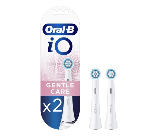 Oral-B Sens iO EB2 Biały - 1037098 - zdjęcie