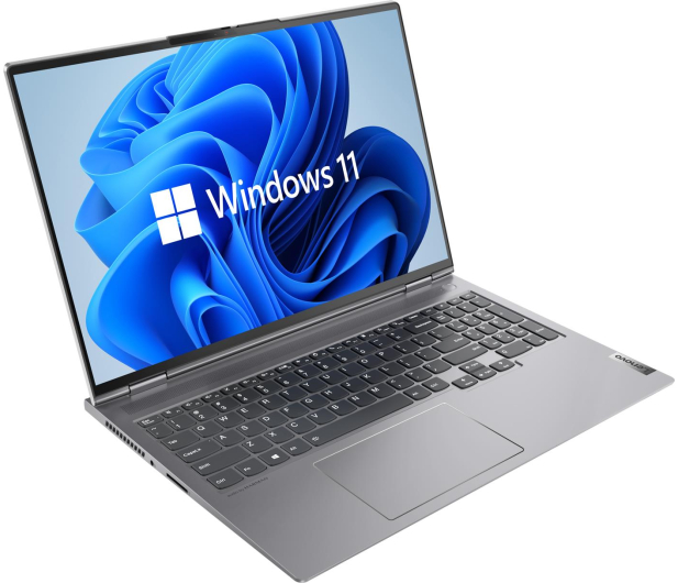 Lenovo ThinkBook 16p R5/16GB/512/Win11P RTX3060 - 748148 - zdjęcie 4