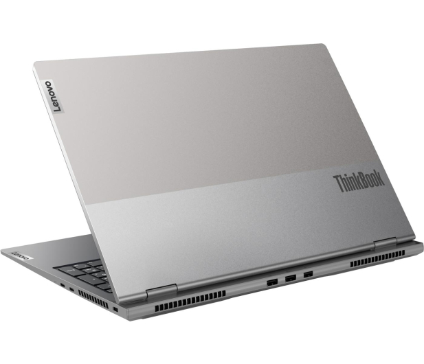 Lenovo ThinkBook 16p R5/16GB/512/Win11P RTX3060 - 748148 - zdjęcie 7