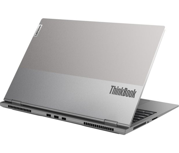 Lenovo ThinkBook 16p R5/16GB/512/Win11P RTX3060 - 748148 - zdjęcie 6