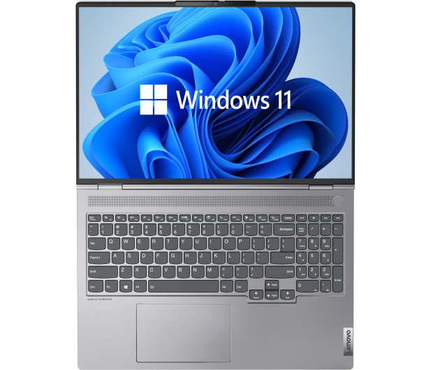 Lenovo ThinkBook 16p R5/16GB/512/Win11P RTX3060 - 748148 - zdjęcie 5