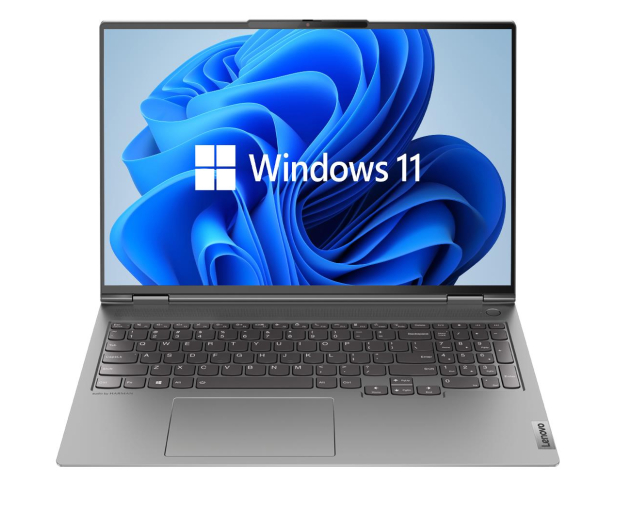 Lenovo ThinkBook 16p R5/16GB/512/Win11P RTX3060 - 748148 - zdjęcie