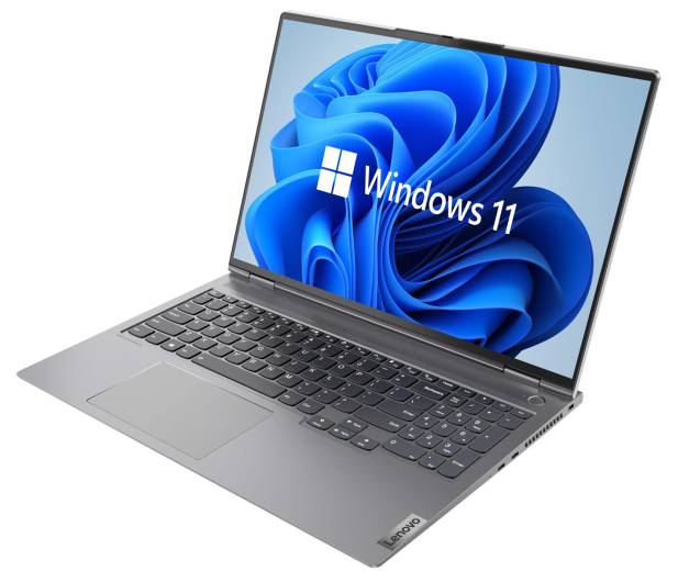 Lenovo ThinkBook 16p R5/16GB/512/Win11P RTX3060 - 748148 - zdjęcie 3
