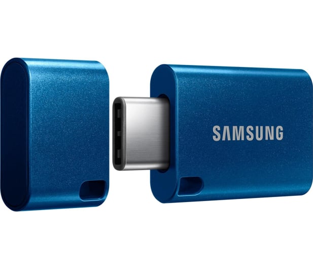 Samsung 256GB Type-C USB-C 400MB/s - 731864 - zdjęcie 4