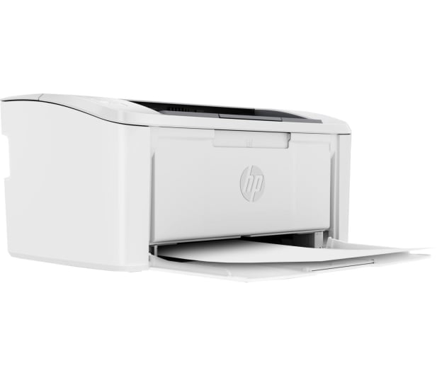 HP LaserJet M110we WiFi Mono Instant Ink HP+ - 724512 - zdjęcie 4