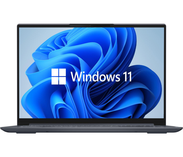 Lenovo Yoga Slim 7 Pro-14 Ryzen 7/16GB/1TB/Win11 - 744288 - zdjęcie 6