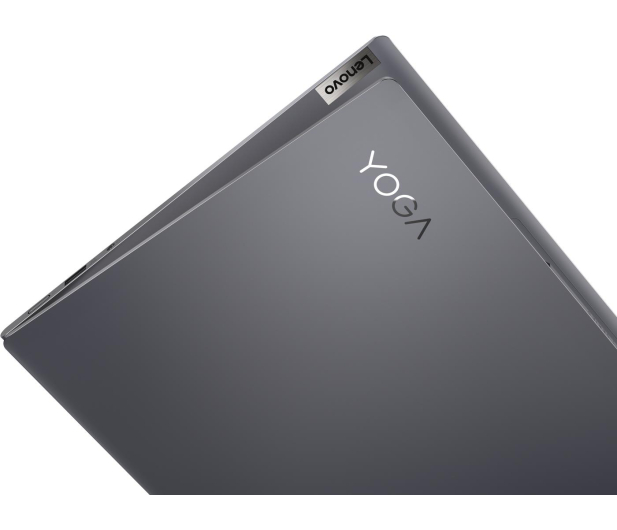 Lenovo Yoga Slim 7 Pro-14 i5-1135G7/16GB/512/Win10 - 737158 - zdjęcie 9