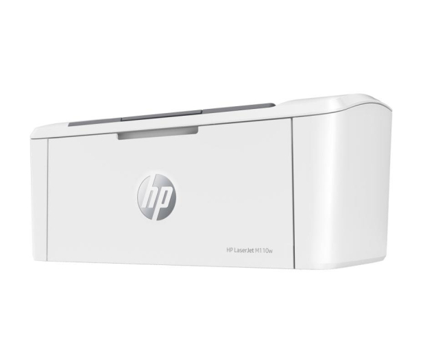HP LaserJet M110w WiFi USB AirPrint™ Instant Ink - 724518 - zdjęcie 6