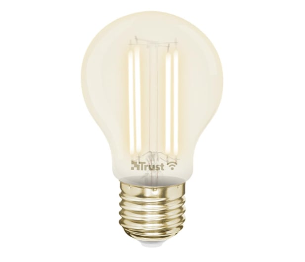Trust Smart WiFi LED filament bulb E27 white ambience - 725372 - zdjęcie